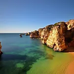 Kampaoh Praia Da Luz - Lagos