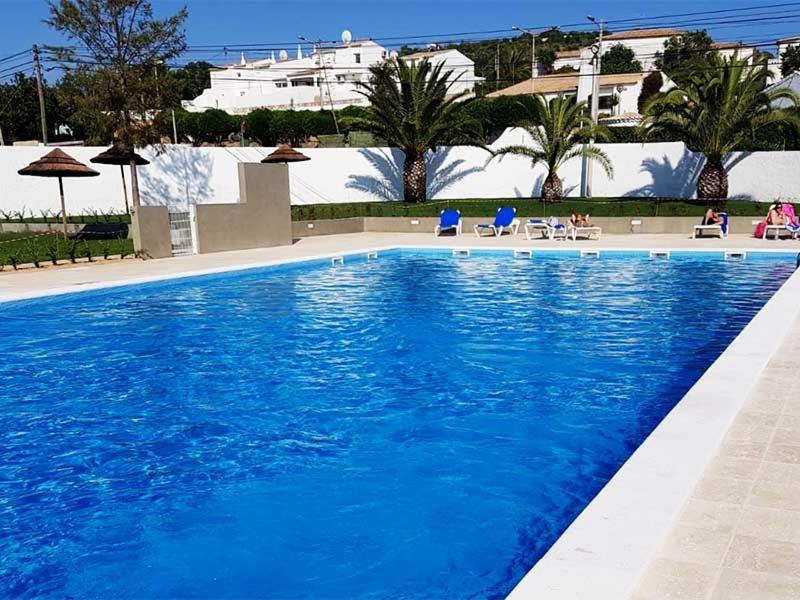 Kampaoh Praia Da Luz - Lagos