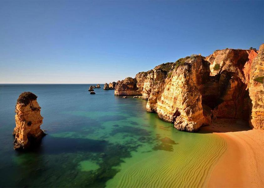 Kampaoh Praia Da Luz - Lagos