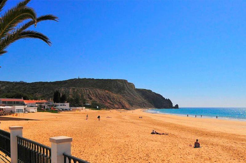 Luxury tent Kampaoh Praia Da Luz - *